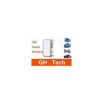 Quad Band GSM/GPRS 5 Days Continous Working 5 Minute Interval Car Gps Tracker System Asset Tracker t