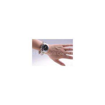 IR Night Vision Waterproof Spy Camera Watch HD Camera Camcorder, DVR up to 16Gb Memory