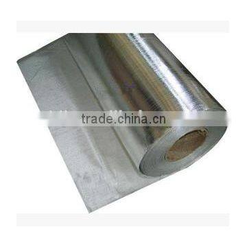 Glassfiber Aluminum Foil Tape ,insulation Aluminum Tape With Glassfiber Tape photo-3