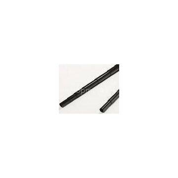 30FT Robust 60% Carbon Fiber Telescoping Pole for Carbon & Fiberglass Hybrid Composite Pole