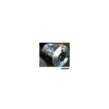 Cold-Rolled Steel Strips