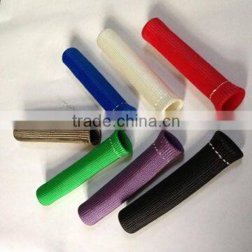 Automotive Sleeve Spark Plug Wire Boot Insulators Heat Protection photo-3