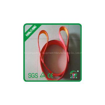 Flat Eye Eye Webbing Sling photo-3