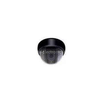 M-JPEG Indoor Wireless IR Dome Camera FTP With Motion Dection