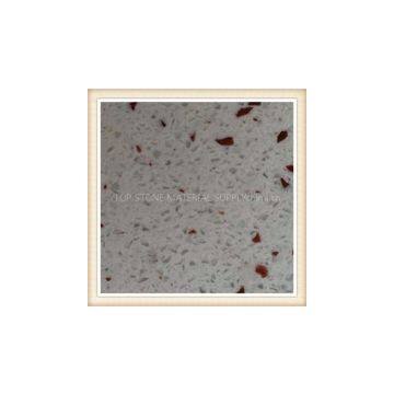 Polished Zircon Quartz Slab photo-2