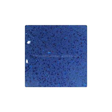 Deep Color With Mirror Quartz Stone photo-3