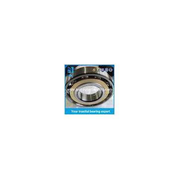 OEM Professional Custom High Speed Ball Bearing , Single Row Ball Bearing