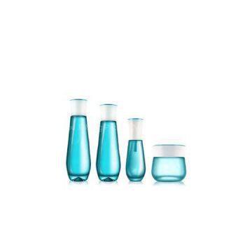 Cosmetic Glass Bottle JH-XJ-180