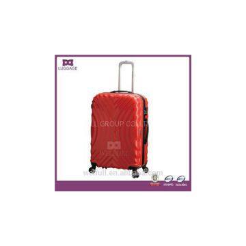 Strong Abs Pc Luggage