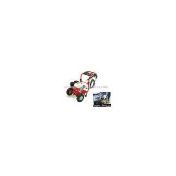 5.5HP Gasoline Pressure Washer