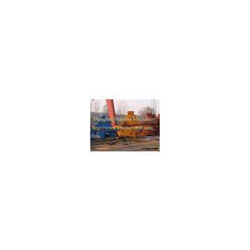 vertical crusher,VSI