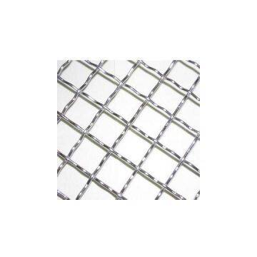 201 Stainless Steel Wire Mesh