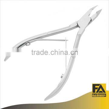 Nail Nipper lap joint Stainless Steel