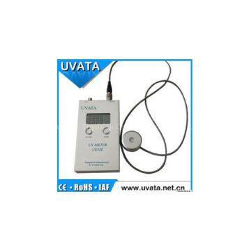 405nm,460nm uv radiometer