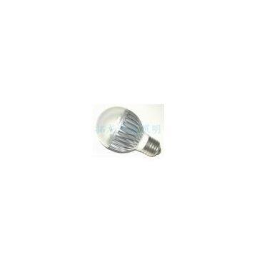 high power LED bulb 4*1W