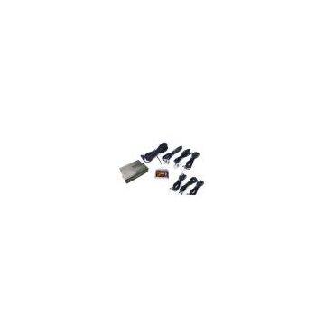 Sell Wide Digital Display Parking Sensor
