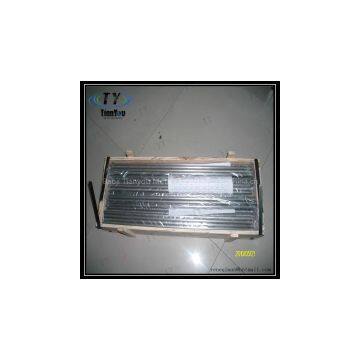 Industry ASTM B348 ISO9001-2008 Gr1,Gr2,Gr3,Gr4,Gr5,Gr7,G9,Gr12 high quality hot rolled heat exchange titanium bar