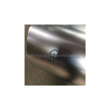 ASTM Galvanized Steel