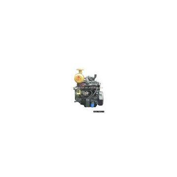 R4105ZD diesel engine