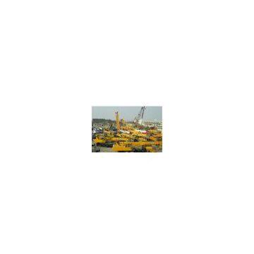Shanghai Liexin Construction Machinery Co.,LTD