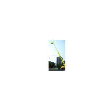 Self-propelled Arm Aerial Working Platform