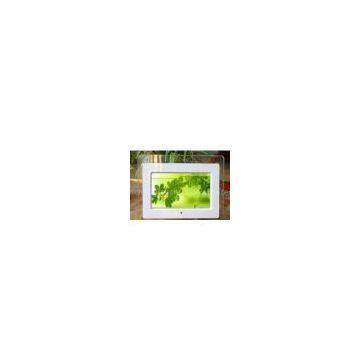 sell 7' bluetooth and AV out digital photo frame
