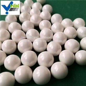 yttria stabilized zirconia ceramic grinding porcelain beads