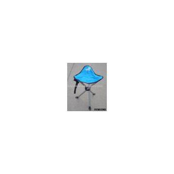 3 legs folding stool