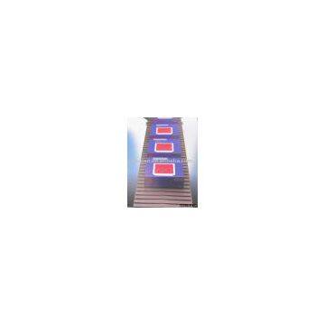 Chain conveyor