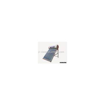 solar energy water heater