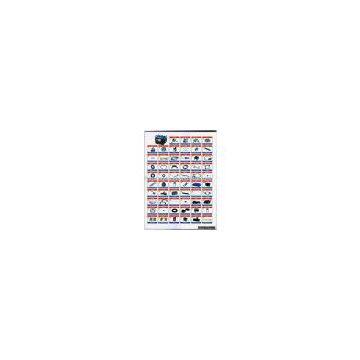 Generator spare parts