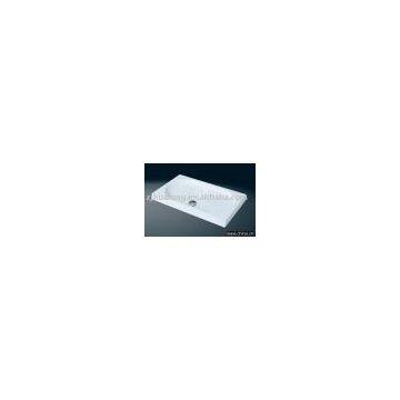 shower tray