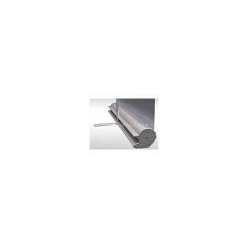 roll up banner stand