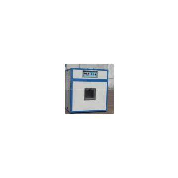 Good Price Ostrich Egg Incubator YZTIE-5