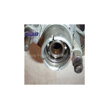 Deep Groove Ball Bearing 608zz photo-3