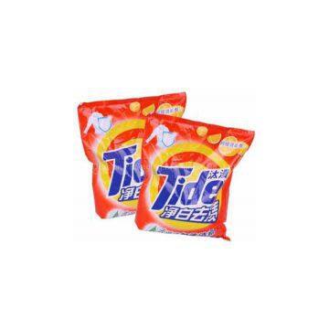 Washing Powder Packaging Machine/Amylum Packaging Equipment