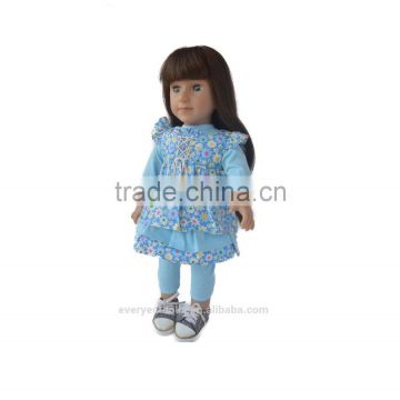 OEM Vinyl American girl doll 18 inches for sale 2017