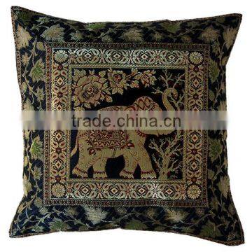 Jacquard Cushions , Jacquard Cushion Covers Wholesaler and exporter