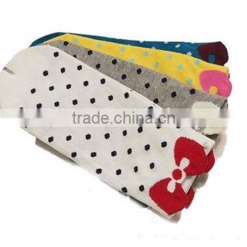 Cheap Cute Cartoon Women Cotton Socks photo-2