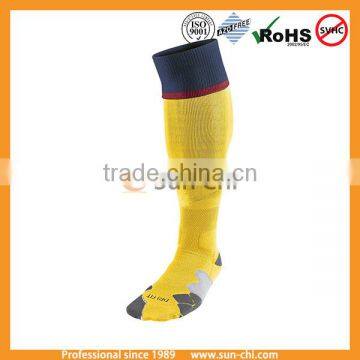 custom sports socks for rugby ,soccer, neball ,