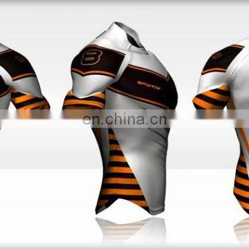 Popular Fashionable Cheap Men Sublimation Shirt photo-3