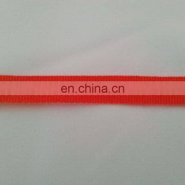 1cm Plain Woven Polyester Ribbon photo-6
