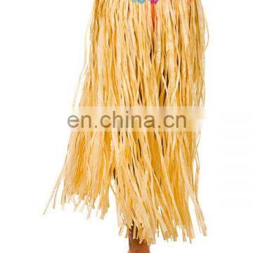 Sexy hawaiian dresses hula skirt hot sale hawaiian theme party costumes wholesale GT2044