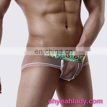 Wholesale full colors boxer shorts men