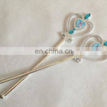 WN-0263 Princess elsa wand Frozen elsa wand