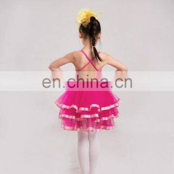 Professional Pink Fairy Tutu photo-3