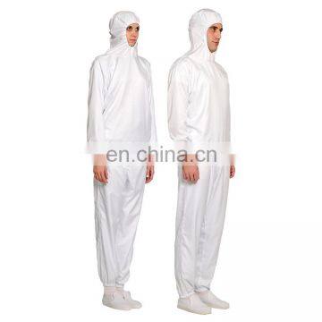2017 Food Factory Worker Wear Uniform