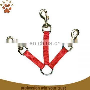Dog Lead Coupler