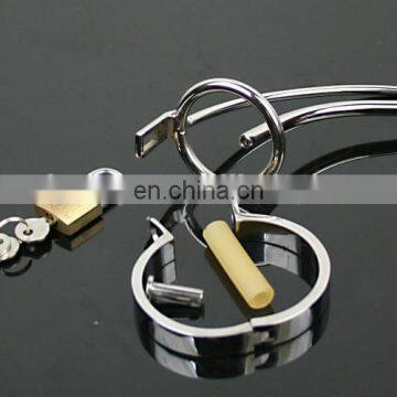 2015 New Arrvial Stainless Steel Belt Chastity photo-2