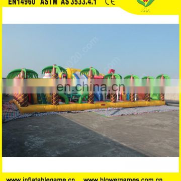 China manufacturer inflatable playground bouncer for kids With Good Service